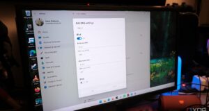Windows 11 memiliki mode DNS melalui HTTPS bawaan yang kebanyakan orang tidak pernah aktifkan, dan ini merupakan peningkatan privasi cepat yang tersembunyi di depan mata.
| beritakitanih Windows 11 memiliki mode DNS melalui HTTPS bawaan yang kebanyakan orang tidak pernah aktifkan, dan ini merupakan peningkatan privasi cepat yang tersembunyi di depan mata.
| beritakitanih