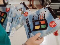 Windows 95 tidak mendeteksi installer, ia ‘menebak’ berdasarkan nama file, kata veteran dev — Windows 95 hanya memeriksa kata-kata seperti setup, install, inst, atau padanan lokalnya
| beritakitanih Windows 95 tidak mendeteksi installer, ia 'menebak' berdasarkan nama file, kata veteran dev — Windows 95 hanya memeriksa kata-kata seperti setup, install, inst, atau padanan lokalnya
| beritakitanih
