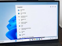 Windows Search baru saja mendapatkan perombakan yang lebih cepat dan bersih – bagaimana mencobanya hari ini
| beritakitanih Windows Search baru saja mendapatkan perombakan yang lebih cepat dan bersih - bagaimana mencobanya hari ini
| beritakitanih