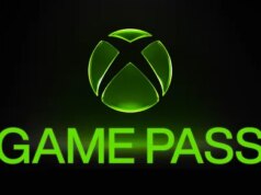 Xbox dikabarkan menginginkan 77 juta pelanggan Game Pass. Jumlahnya baru 30 juta
| beritakitanih Xbox dikabarkan menginginkan 77 juta pelanggan Game Pass. Jumlahnya baru 30 juta
| beritakitanih