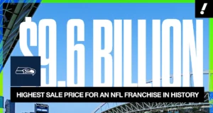Y! Sports Biz: Sea-ing Green | beritakitanih 🏈 Y! Sports Biz: Sea-ing Green | beritakitanih