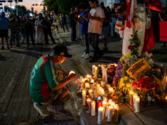Yang Kami Ketahui Tentang Penembakan ICE Lorenzo Salgado Araujo
| beritakitanih Yang Kami Ketahui Tentang Penembakan ICE Lorenzo Salgado Araujo
| beritakitanih
