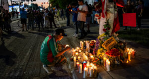 Yang Kami Ketahui Tentang Penembakan ICE Lorenzo Salgado Araujo
| beritakitanih Yang Kami Ketahui Tentang Penembakan ICE Lorenzo Salgado Araujo
| beritakitanih