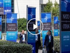 Yang Perlu Diperhatikan di KTT NATO, dan Sekutu Platner Membatalkan Dukungan
| beritakitanih Yang Perlu Diperhatikan di KTT NATO, dan Sekutu Platner Membatalkan Dukungan
| beritakitanih