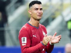 Yang terbaik yang tidak pernah memenangkan Piala Dunia, Ronaldo dan Portugal harus menemukan jalan baru
| beritakitanih Yang terbaik yang tidak pernah memenangkan Piala Dunia, Ronaldo dan Portugal harus menemukan jalan baru
| beritakitanih