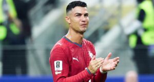Yang terbaik yang tidak pernah memenangkan Piala Dunia, Ronaldo dan Portugal harus menemukan jalan baru
| beritakitanih Yang terbaik yang tidak pernah memenangkan Piala Dunia, Ronaldo dan Portugal harus menemukan jalan baru
| beritakitanih