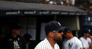Yankee mana yang menghadapi tekanan paling besar untuk membalikkan keadaan?
| beritakitanih Yankee mana yang menghadapi tekanan paling besar untuk membalikkan keadaan?
| beritakitanih