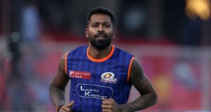 Yashasvi Jaiswal ke MI? Tiga perdagangan Hardik Pandya IPL yang sangat masuk akal
| beritakitanih Yashasvi Jaiswal ke MI? Tiga perdagangan Hardik Pandya IPL yang sangat masuk akal
| beritakitanih