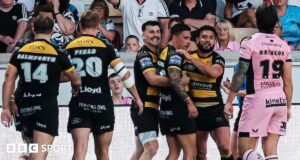 York bangkit dari ketinggalan untuk mengalahkan Hull
| beritakitanih York bangkit dari ketinggalan untuk mengalahkan Hull
| beritakitanih