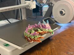 Your budget 3D printer’s build plate matters more than you think | beritakitanih Your budget 3D printer's build plate matters more than you think | beritakitanih