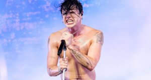 Yungblud ‘Dengan Enggan’ Membatalkan Pertunjukan Festival Musik Cowboys: ‘Mengerjakan Diri Sendiri’
| beritakitanih Yungblud 'Dengan Enggan' Membatalkan Pertunjukan Festival Musik Cowboys: 'Mengerjakan Diri Sendiri'
| beritakitanih