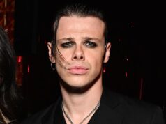 Yungblud Mundur dari Pertunjukan Festival Setelah Detailnya Rusak
| beritakitanih Yungblud Mundur dari Pertunjukan Festival Setelah Detailnya Rusak
| beritakitanih