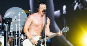 Yungblud menarik diri dari Cowboys Music Festival untuk mengambil cuti dan “bekerja pada diri sendiri”
| beritakitanih Yungblud menarik diri dari Cowboys Music Festival untuk mengambil cuti dan “bekerja pada diri sendiri”
| beritakitanih