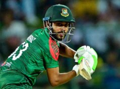 ZIM vs BAN ODI, semua yang perlu Anda ketahui: Pasukan, jadwal, dan tempat tur Bangladesh ke Zimbabwe
| beritakitanih ZIM vs BAN ODI, semua yang perlu Anda ketahui: Pasukan, jadwal, dan tempat tur Bangladesh ke Zimbabwe
| beritakitanih