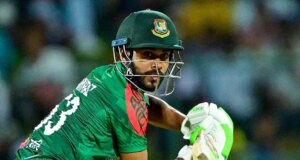 ZIM vs BAN ODI, semua yang perlu Anda ketahui: Pasukan, jadwal, dan tempat tur Bangladesh ke Zimbabwe
| beritakitanih ZIM vs BAN ODI, semua yang perlu Anda ketahui: Pasukan, jadwal, dan tempat tur Bangladesh ke Zimbabwe
| beritakitanih