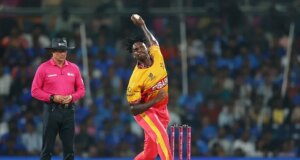 ZIM vs BAN ODI, tempat menonton langsung: saluran TV, waktu pertandingan, dan detail streaming langsung untuk tur Bangladesh ke Zimbabwe
| beritakitanih ZIM vs BAN ODI, tempat menonton langsung: saluran TV, waktu pertandingan, dan detail streaming langsung untuk tur Bangladesh ke Zimbabwe
| beritakitanih