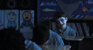 Zach Cregger dari Weapons Mengubah Makhluk Paling Menakutkan di Internet Menjadi Film Horor
| beritakitanih Zach Cregger dari Weapons Mengubah Makhluk Paling Menakutkan di Internet Menjadi Film Horor
| beritakitanih
