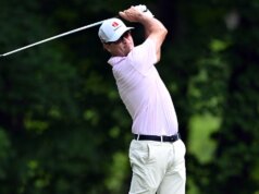 Zach Johnson mengejar para pemimpin di John Deere Classic 2026 sementara Jordan Spieth terlambat berjuang
| beritakitanih Zach Johnson mengejar para pemimpin di John Deere Classic 2026 sementara Jordan Spieth terlambat berjuang
| beritakitanih