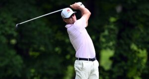 Zach Johnson mengejar para pemimpin di John Deere Classic 2026 sementara Jordan Spieth terlambat berjuang
| beritakitanih Zach Johnson mengejar para pemimpin di John Deere Classic 2026 sementara Jordan Spieth terlambat berjuang
| beritakitanih