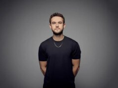 Zedd Akan Menjadi Tajuk Utama Afterparty Resmi Final AS Terbuka
| beritakitanih Zedd Akan Menjadi Tajuk Utama Afterparty Resmi Final AS Terbuka
| beritakitanih