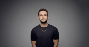 Zedd Akan Menjadi Tajuk Utama Afterparty Resmi Final AS Terbuka
| beritakitanih Zedd Akan Menjadi Tajuk Utama Afterparty Resmi Final AS Terbuka
| beritakitanih