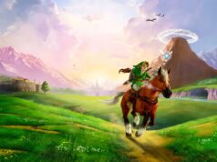 Zelda: Pengumuman Kuartet Waktu Membuat Para Gamer Sangat Bersemangat
| beritakitanih Zelda: Pengumuman Kuartet Waktu Membuat Para Gamer Sangat Bersemangat
| beritakitanih