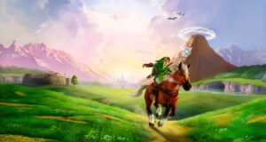 Zelda: Pengumuman Kuartet Waktu Membuat Para Gamer Sangat Bersemangat
| beritakitanih Zelda: Pengumuman Kuartet Waktu Membuat Para Gamer Sangat Bersemangat
| beritakitanih