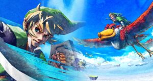 Zelda: Peningkatan Skyward Sword HD Switch 2 Membuat Gamer Terpisah
| beritakitanih Zelda: Peningkatan Skyward Sword HD Switch 2 Membuat Gamer Terpisah
| beritakitanih