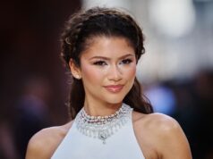 Zendaya Baru Saja Membuat Karpet Merah Highlighter Baru Ini Terkenal
| beritakitanih Zendaya Baru Saja Membuat Karpet Merah Highlighter Baru Ini Terkenal
| beritakitanih