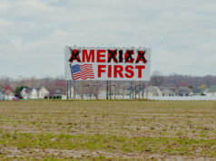 Zombifikasi Amerika
| beritakitanih Zombifikasi Amerika
| beritakitanih