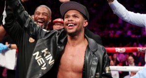 Zuffa Boxing membuat heboh dengan penandatanganan juara empat divisi Shakur Stevenson
| beritakitanih Zuffa Boxing membuat heboh dengan penandatanganan juara empat divisi Shakur Stevenson
| beritakitanih