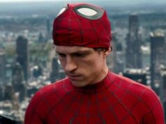 duaSpider-Man: Penjahat Hari Baru Mendapatkan Penampilan Terbaiknya dalam Foto yang Tak Terlihat
| beritakitanih duaSpider-Man: Penjahat Hari Baru Mendapatkan Penampilan Terbaiknya dalam Foto yang Tak Terlihat
| beritakitanih