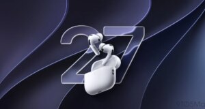 Apple merilis firmware beta baru untuk AirPods Pro 3 dan lainnya
| beritakitanih iOS 27 beta 2 mengisyaratkan AirPods Pro dengan kamera: Inilah yang kami ketahui sejauh ini
| beritakitanih