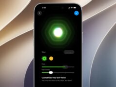 iOS 27 beta 3 memungkinkan pengguna menyempurnakan suara Siri
| beritakitanih iOS 27 beta 3 memungkinkan pengguna menyempurnakan suara Siri
| beritakitanih