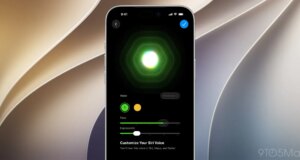 iOS 27 beta 3 memungkinkan pengguna menyempurnakan suara Siri
| beritakitanih iOS 27 beta 3 memungkinkan pengguna menyempurnakan suara Siri
| beritakitanih