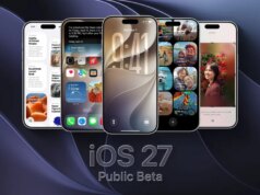 iOS 27 beta publik hadir dengan Siri AI, peningkatan kecepatan iPhone, dan banyak lagi
| beritakitanih iOS 27 beta publik hadir dengan Siri AI, peningkatan kecepatan iPhone, dan banyak lagi
| beritakitanih