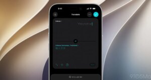 iOS 27 menambahkan sembilan bahasa dan aksen baru ke Apple Translate
| beritakitanih iOS 27 menambahkan sembilan bahasa dan aksen baru ke Apple Translate
| beritakitanih