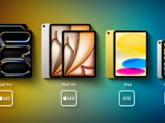 iPad mana yang tepat untuk Anda? Inilah yang dikatakan Apple
| beritakitanih iPad mana yang tepat untuk Anda? Inilah yang dikatakan Apple
| beritakitanih
