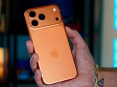 iPhone 17 Pro Max terkubur dalam kapsul waktu peringatan 250 tahun Amerika: akan dibuka pada tahun 2276
| beritakitanih iPhone 17 Pro Max terkubur dalam kapsul waktu peringatan 250 tahun Amerika: akan dibuka pada tahun 2276
| beritakitanih