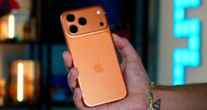iPhone 17 Pro Max terkubur dalam kapsul waktu peringatan 250 tahun Amerika: akan dibuka pada tahun 2276
| beritakitanih iPhone 17 Pro Max terkubur dalam kapsul waktu peringatan 250 tahun Amerika: akan dibuka pada tahun 2276
| beritakitanih