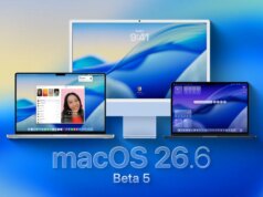 macOS 26.6 beta 5 sekarang tersedia, inilah yang akan datang (U: Public beta)
| beritakitanih macOS 26.6 beta 5 sekarang tersedia, inilah yang akan datang (U: Public beta)
| beritakitanih