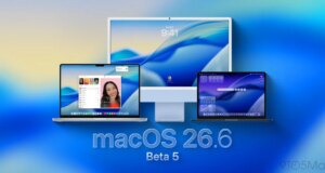 macOS 26.6 beta 5 sekarang tersedia, inilah yang akan datang (U: Public beta)
| beritakitanih macOS 26.6 beta 5 sekarang tersedia, inilah yang akan datang (U: Public beta)
| beritakitanih
