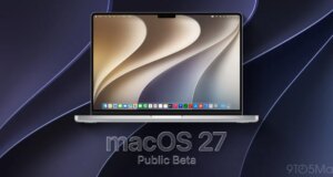 macOS 27 beta publik sekarang tersedia, berikut cara menginstalnya
| beritakitanih macOS 27 beta publik sekarang tersedia, berikut cara menginstalnya
| beritakitanih
