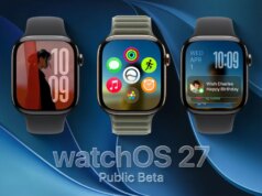 watchOS 27 beta publik hadir dengan Siri AI dan fitur Apple Watch yang lebih cerdas
| beritakitanih watchOS 27 beta publik hadir dengan Siri AI dan fitur Apple Watch yang lebih cerdas
| beritakitanih