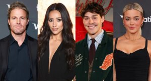 ‘Baywatch’ Reboot Cast: Meet the New Stars (and Four Returning Faces) in Red Suits | beritakitanih ‘Baywatch’ Reboot Cast: Meet the New Stars (and Four Returning Faces) in Red Suits | beritakitanih