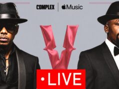 🔴Donell Jones vs Joe Live Verzuz Battle 𝐋𝐢𝐯𝐞 | Donell Jones vz Joe Verzuz TV Live Today 2026