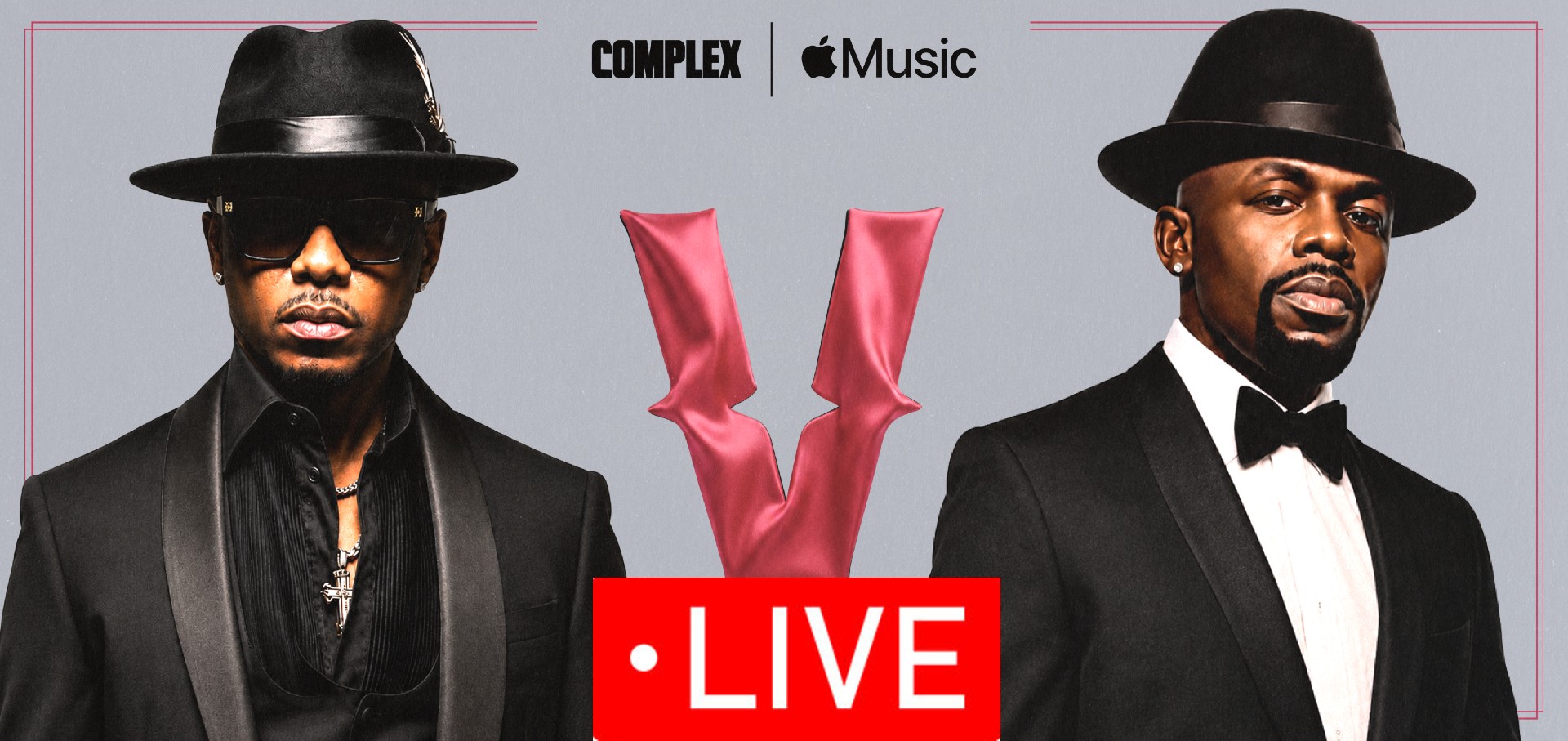 🔴Donell Jones vs Joe Live Verzuz Battle 𝐋𝐢𝐯𝐞 | Donell Jones vz Joe Verzuz TV Live Today 2026